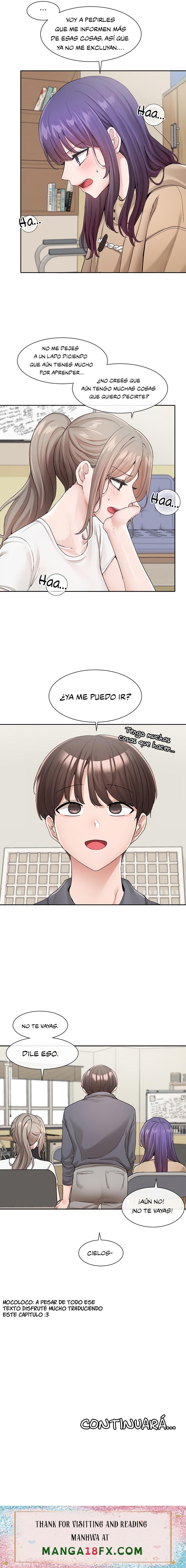 Circles Raw Chapter 121 - Page 26