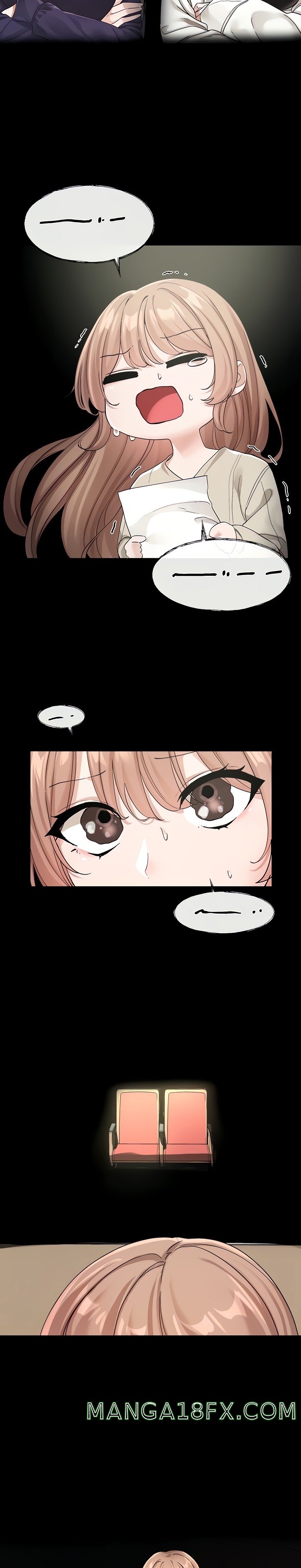 Circles Raw Chapter 124 - Page 7