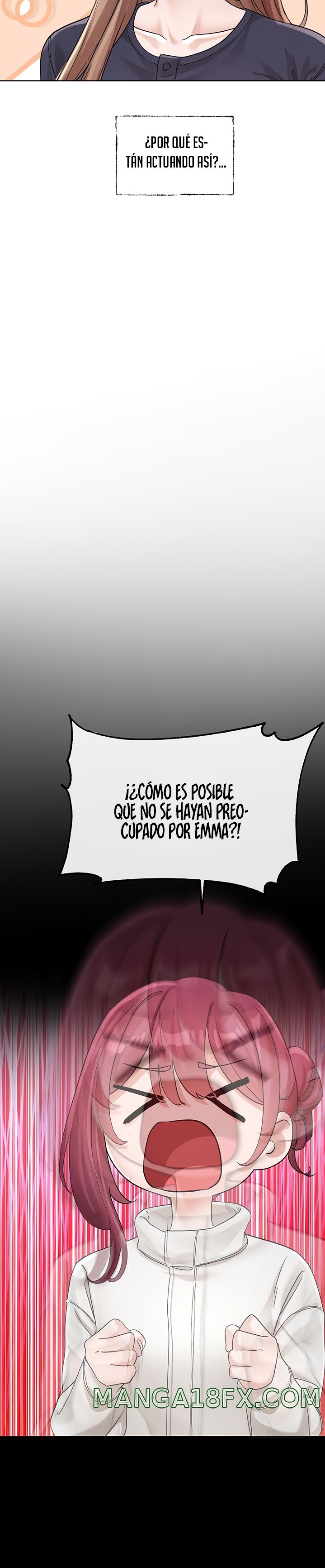 Circles Raw Chapter 125 - Page 22