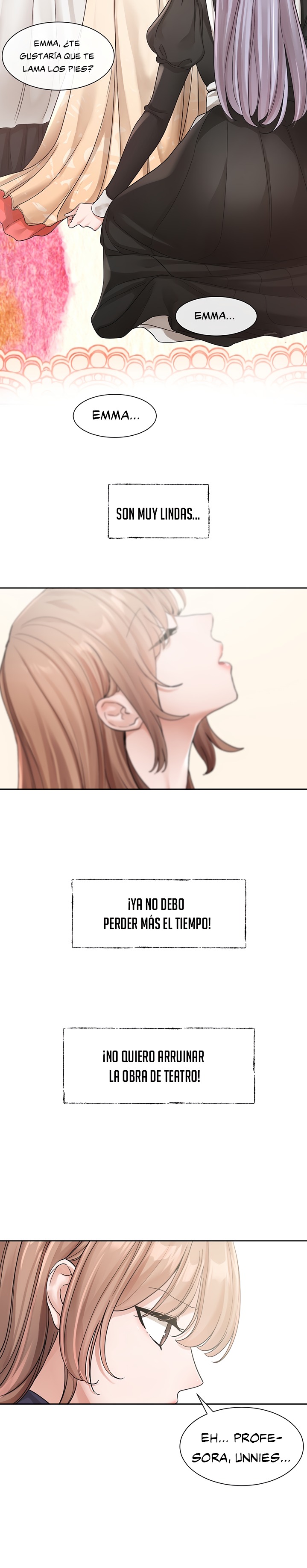 Circles Raw Chapter 125 - Page 28