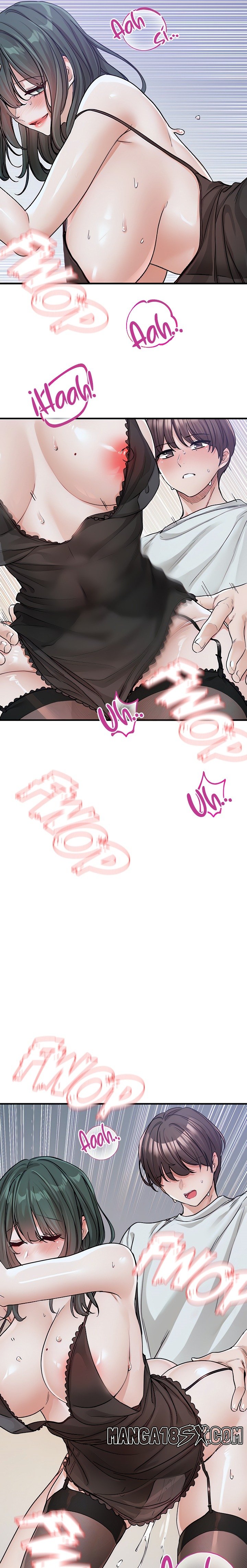 Circles Raw Chapter 130 - Page 18