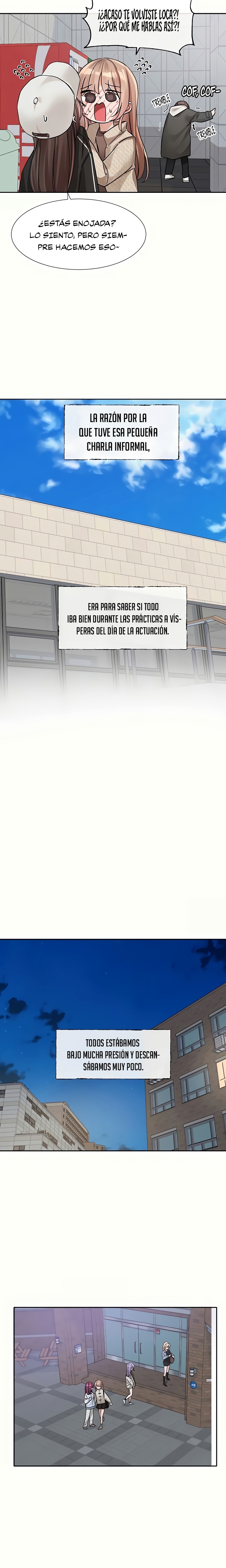 Circles Raw Chapter 132 - Page 11