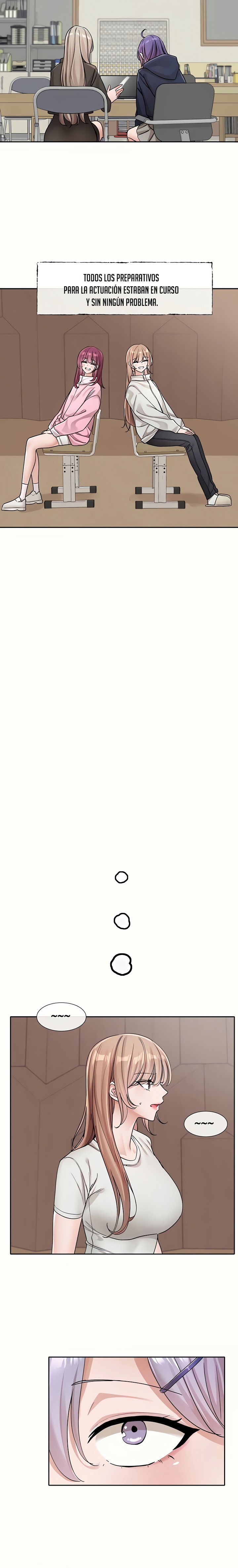 Circles Raw Chapter 132 - Page 3