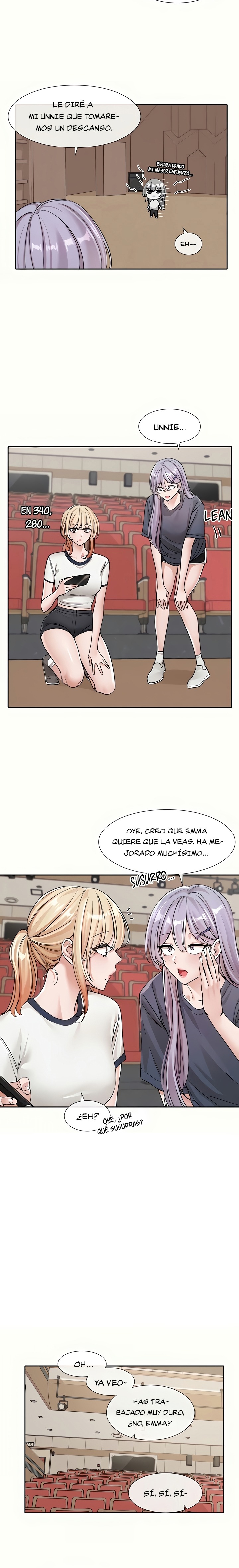 Circles Raw Chapter 132 - Page 5