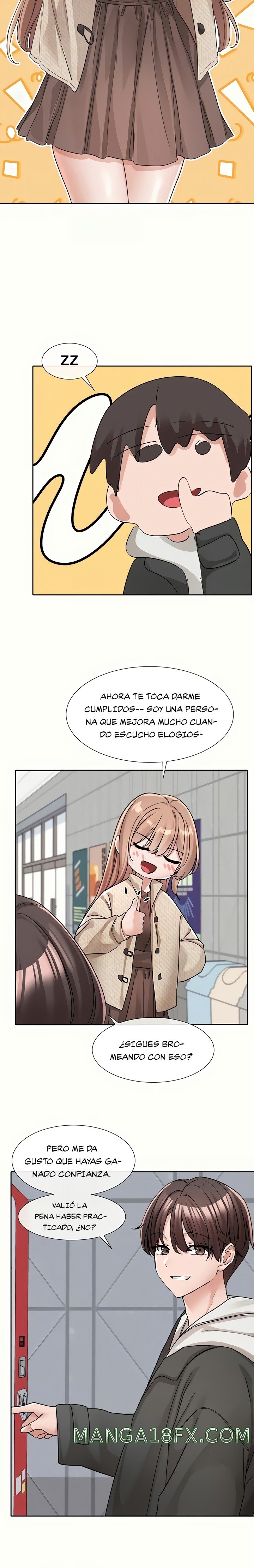 Circles Raw Chapter 132 - Page 7