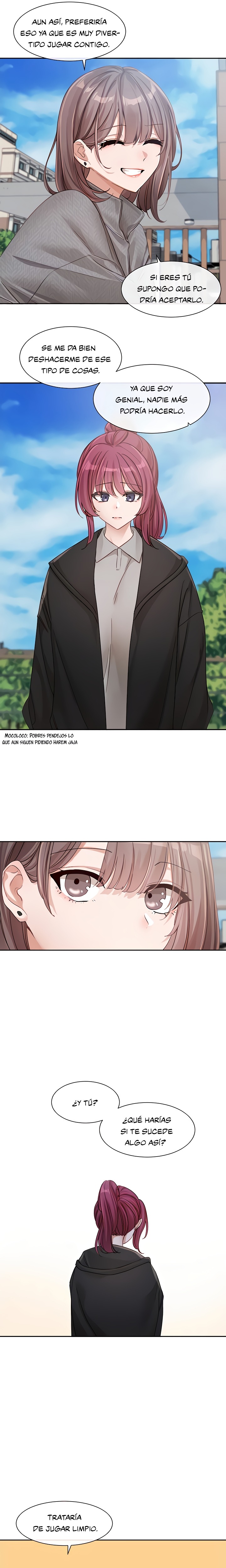 Circles Raw Chapter 139 - Page 10