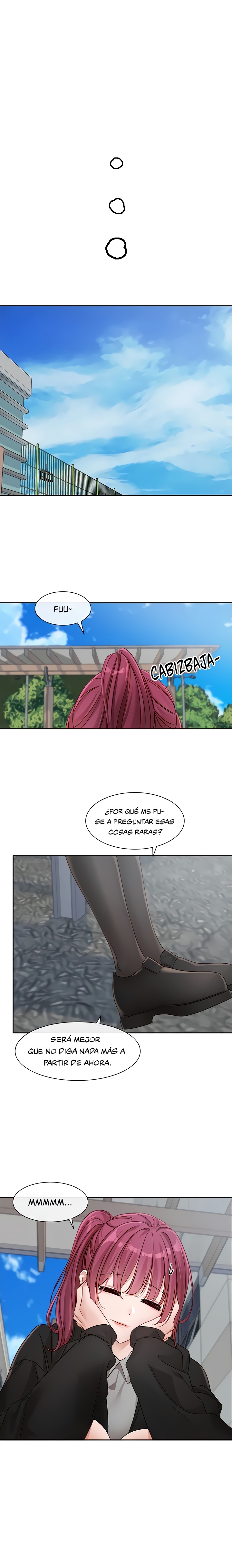 Circles Raw Chapter 139 - Page 13