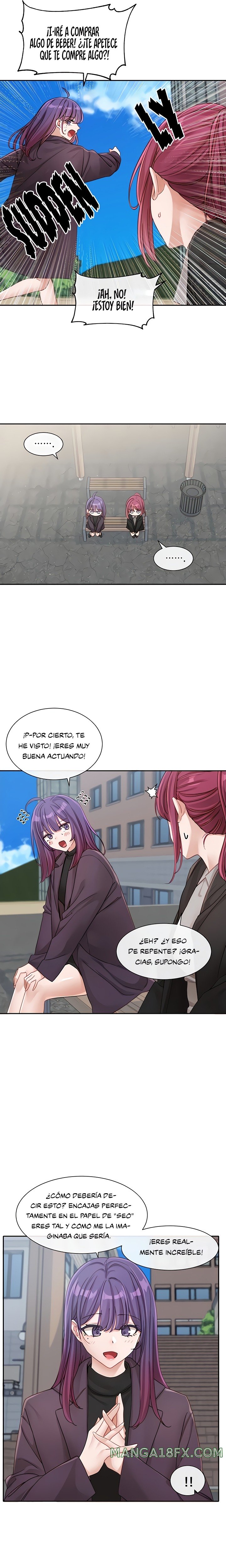 Circles Raw Chapter 139 - Page 16