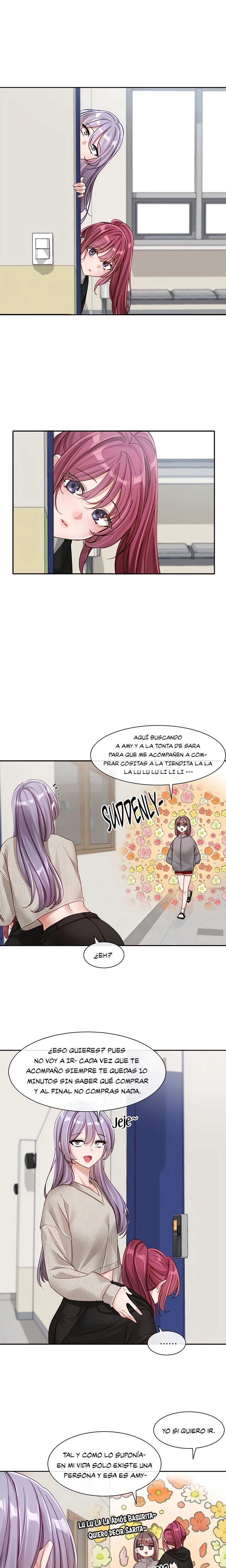 Circles Raw Chapter 139 - Page 2