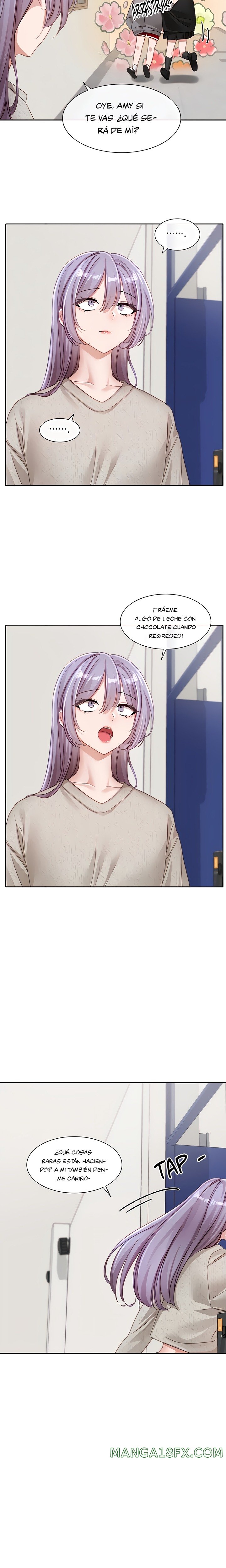 Circles Raw Chapter 139 - Page 3