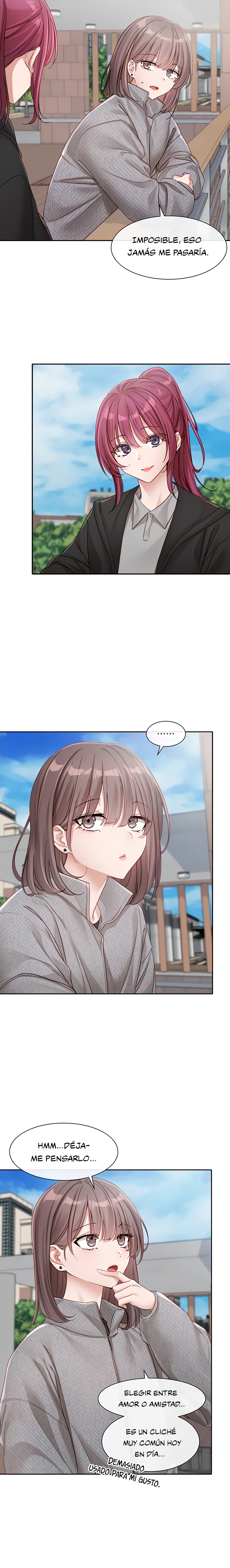 Circles Raw Chapter 139 - Page 5