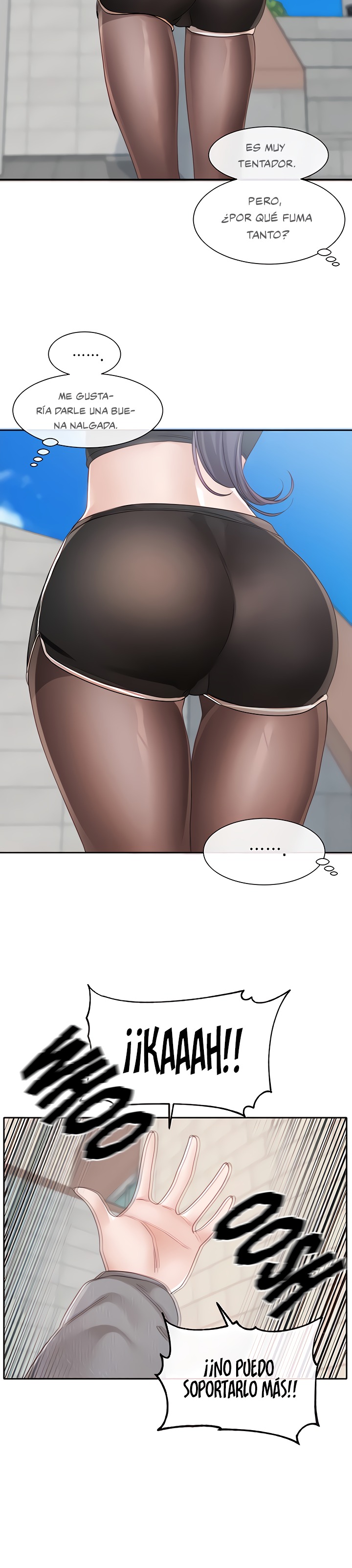 Circles Raw Chapter 140 - Page 28