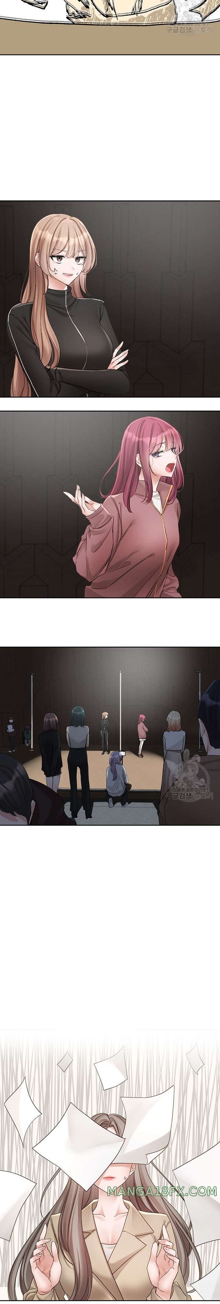 Circles Raw Chapter 145 - Page 9