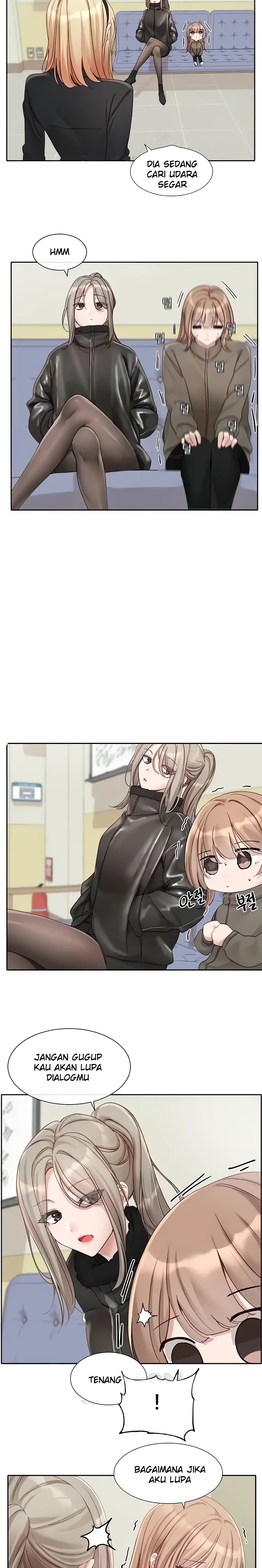 Circles Raw Chapter 153 - Page 11