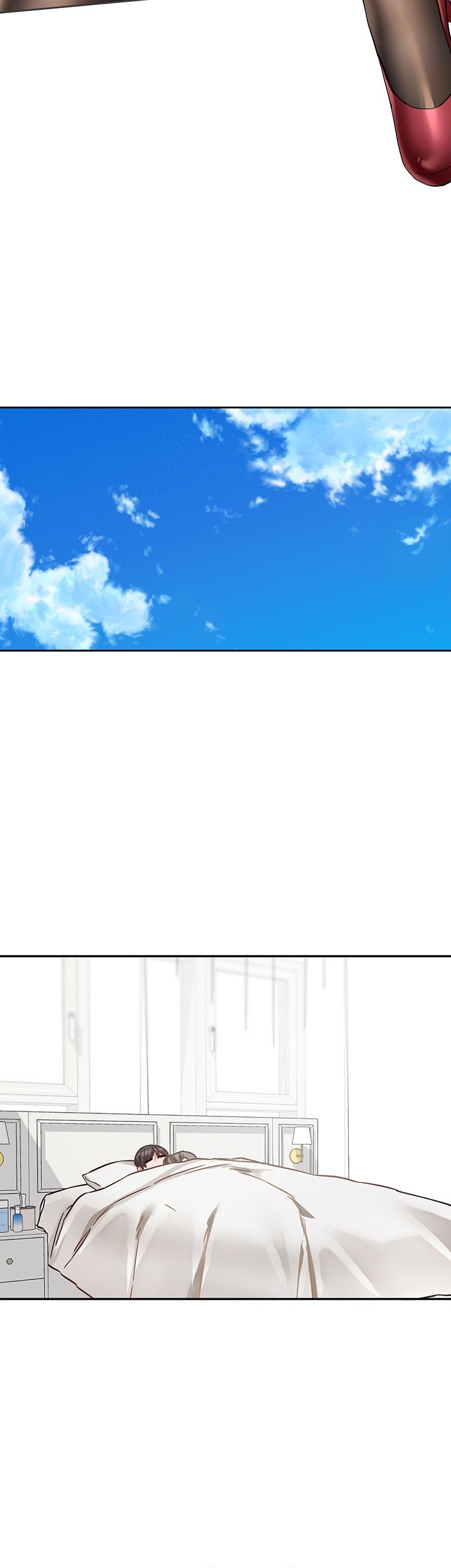 Circles Raw Chapter 197 - Page 18