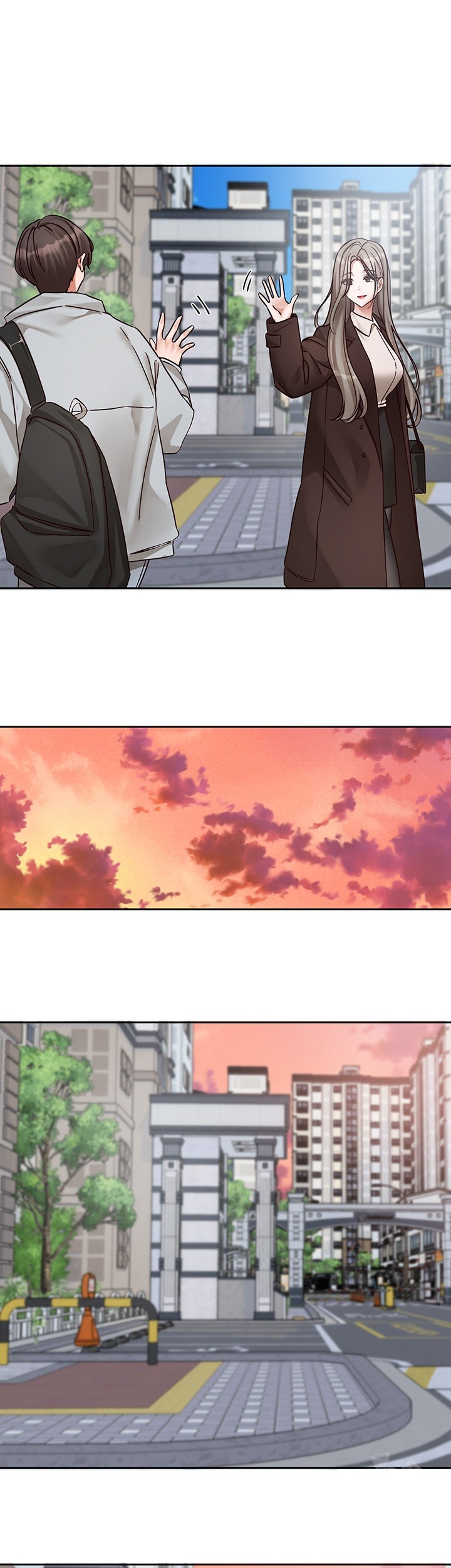 Circles Raw Chapter 197 - Page 27