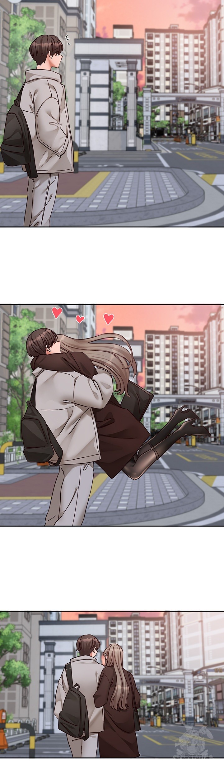 Circles Raw Chapter 197 - Page 28