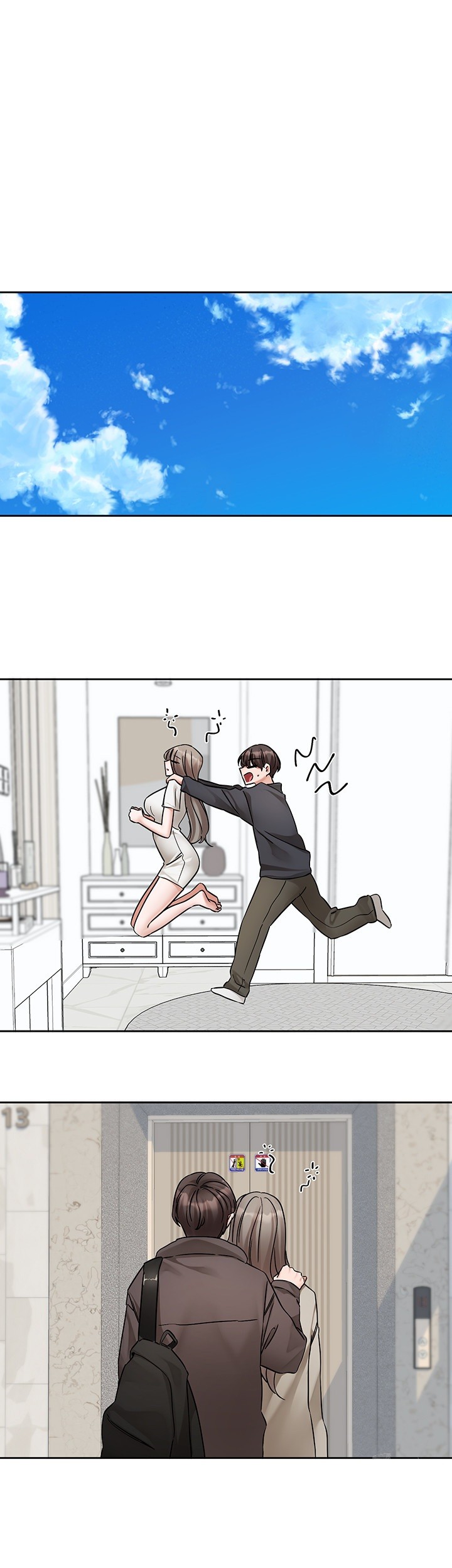 Circles Raw Chapter 197 - Page 30