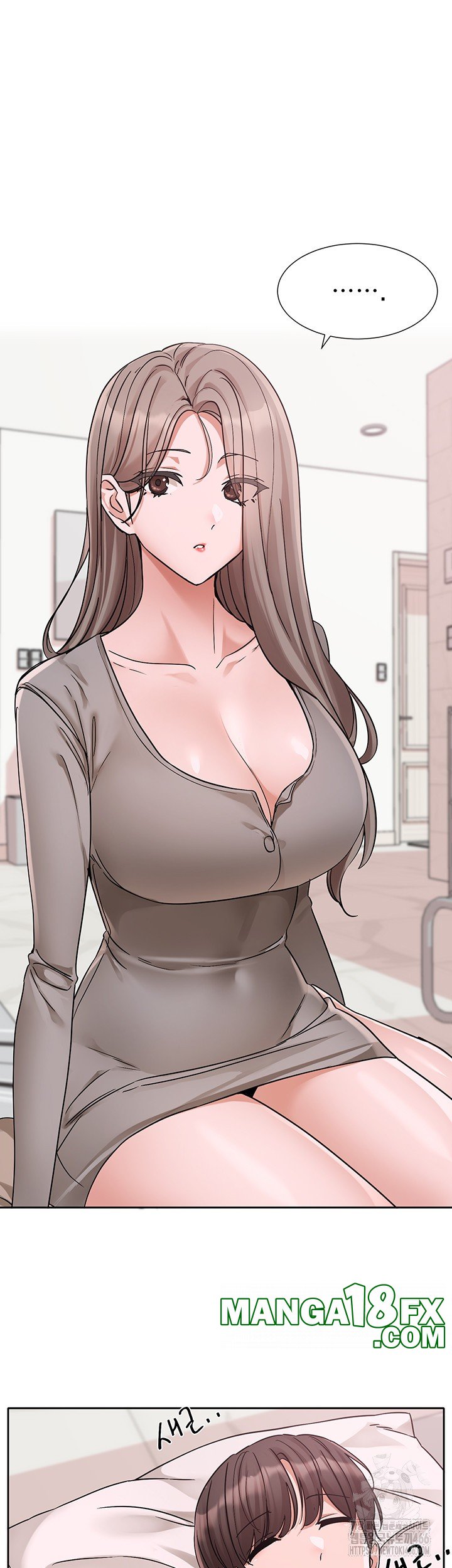 Circles Raw Chapter 197 - Page 36