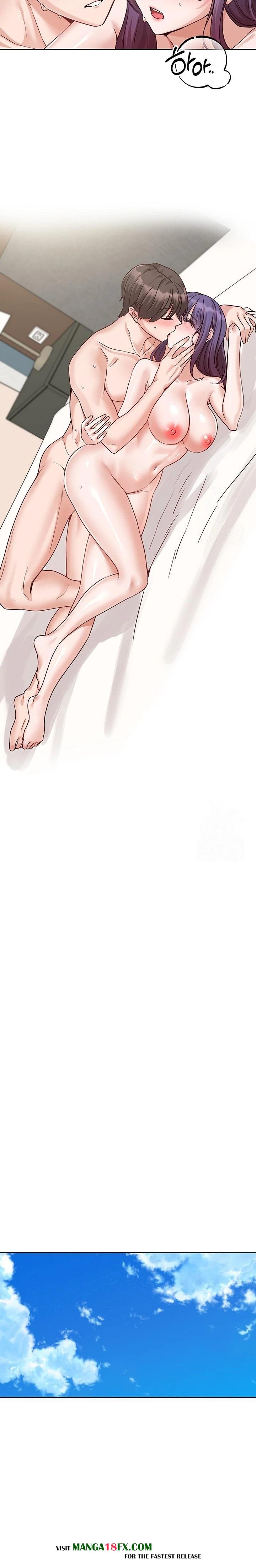 Circles Raw Chapter 211 - Page 11