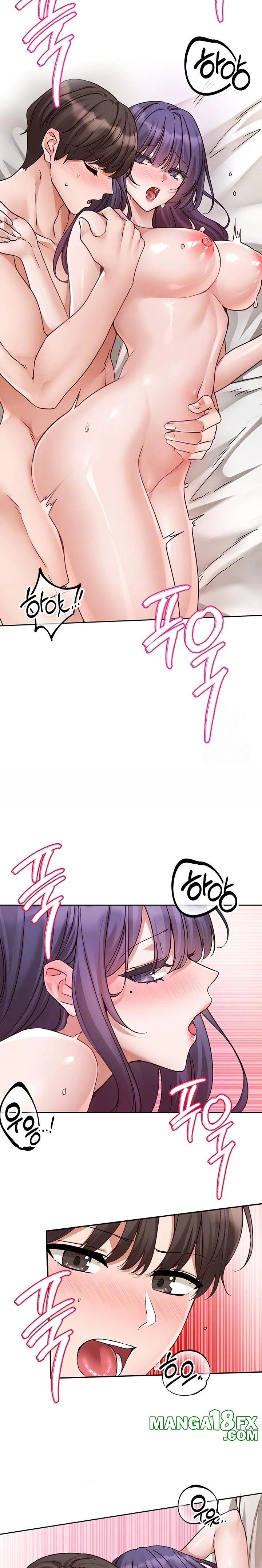 Circles Raw Chapter 211 - Page 4