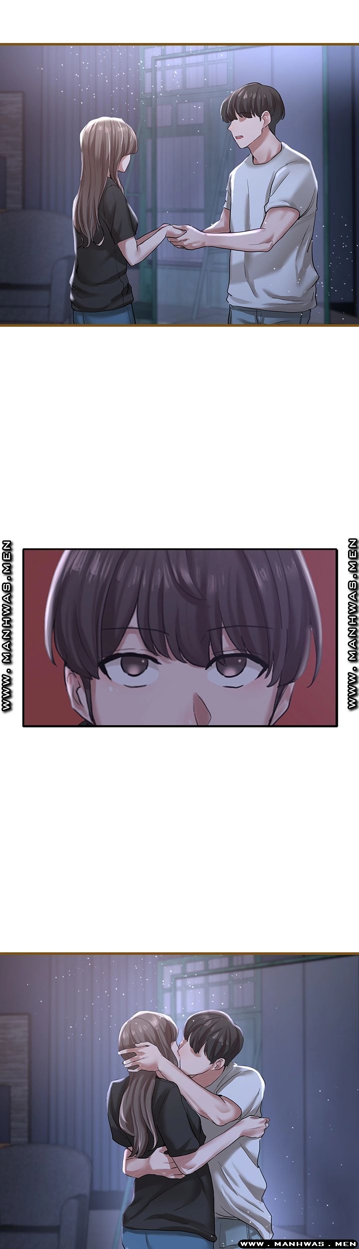 Circles Raw Chapter 26 - Page 29