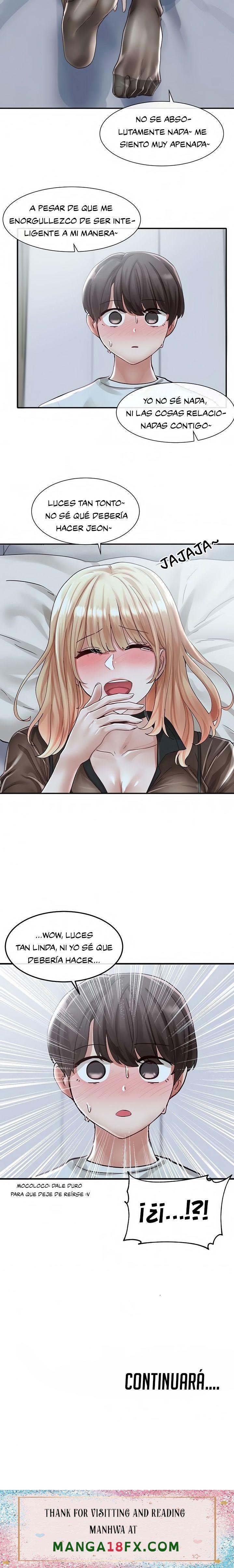 Circles Raw Chapter 67 - Page 17