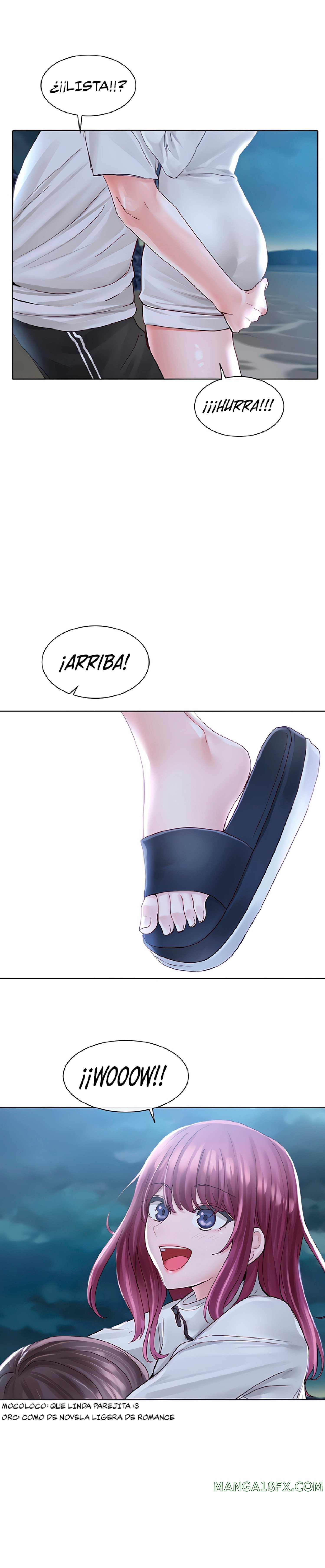 Circles Raw Chapter 74 - Page 25