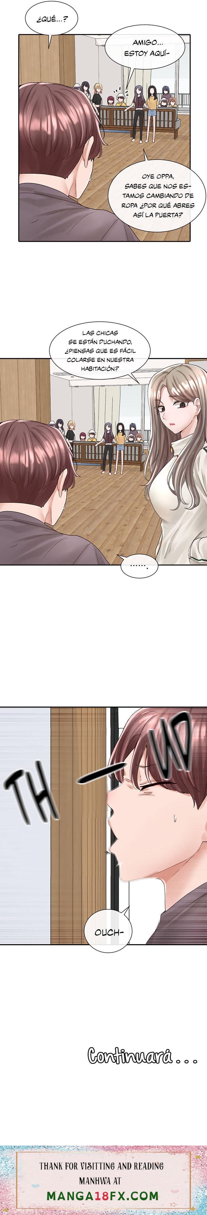 Circles Raw Chapter 82 - Page 29