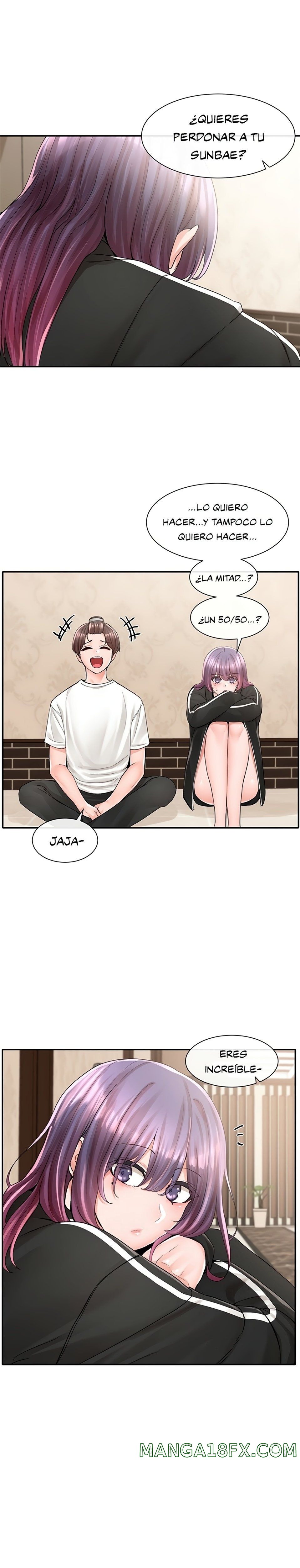 Circles Raw Chapter 85 - Page 14