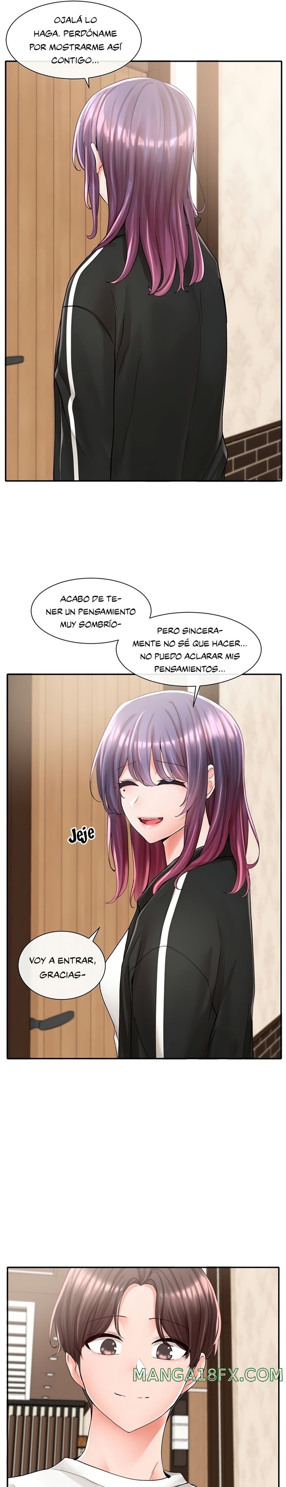 Circles Raw Chapter 85 - Page 19