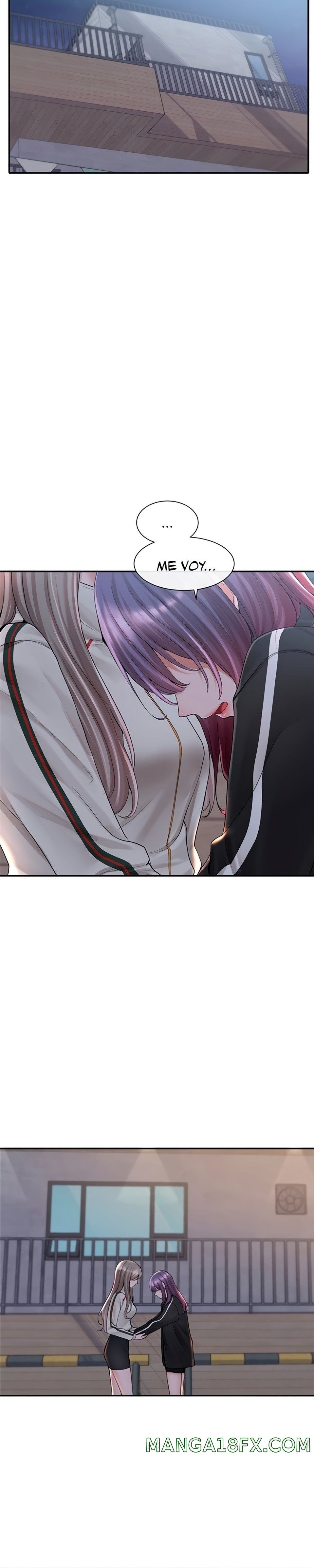 Circles Raw Chapter 85 - Page 2