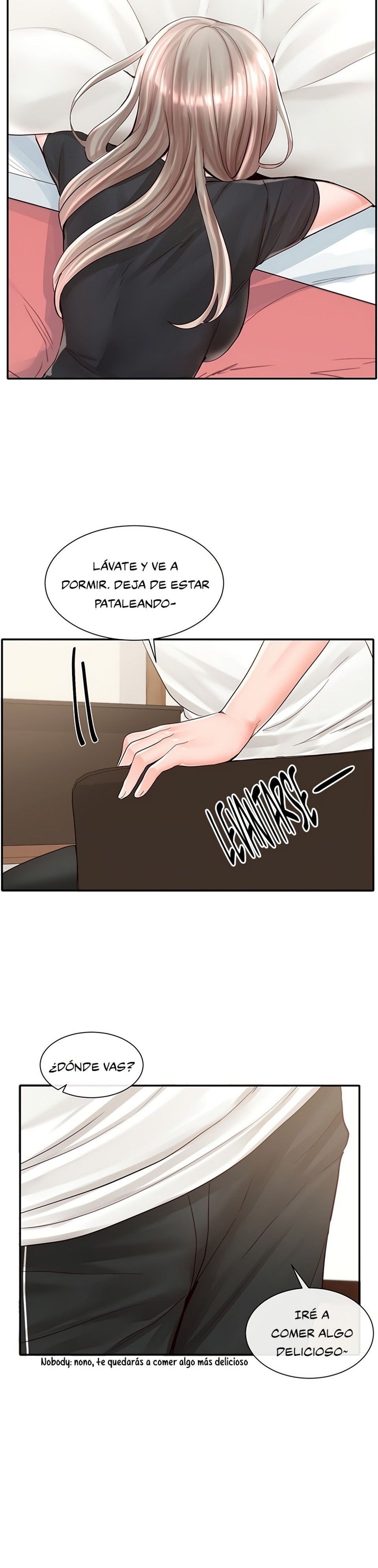 Circles Raw Chapter 85 - Page 30