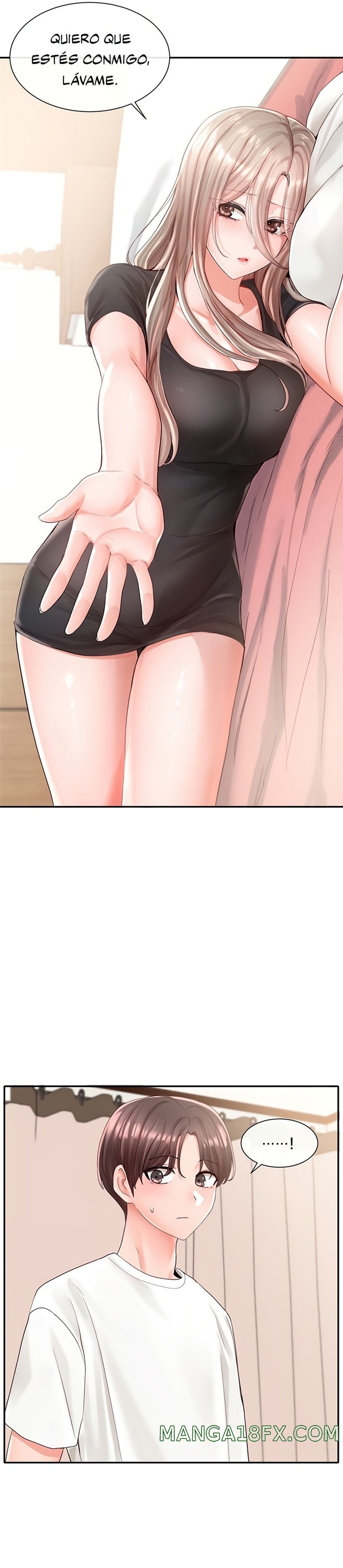 Circles Raw Chapter 85 - Page 31