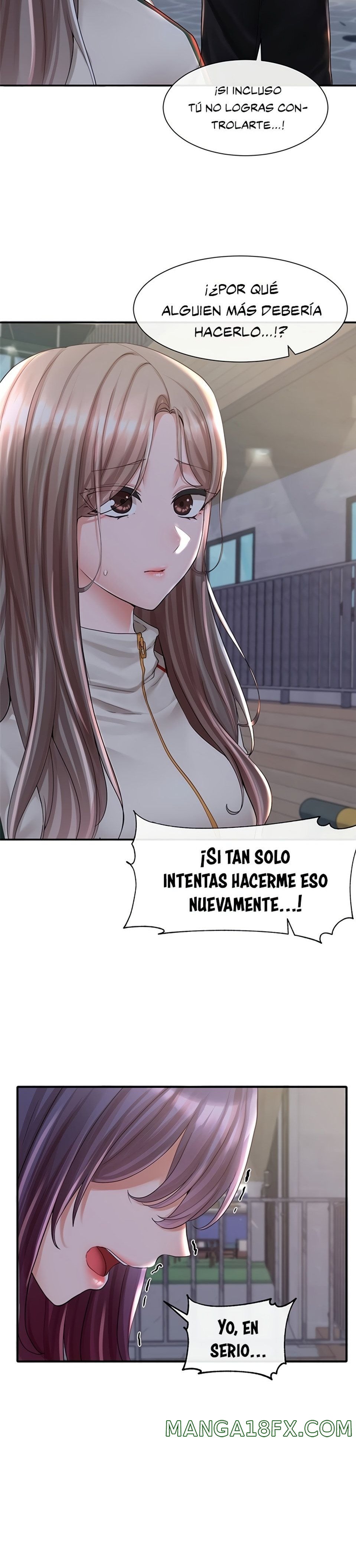 Circles Raw Chapter 85 - Page 4