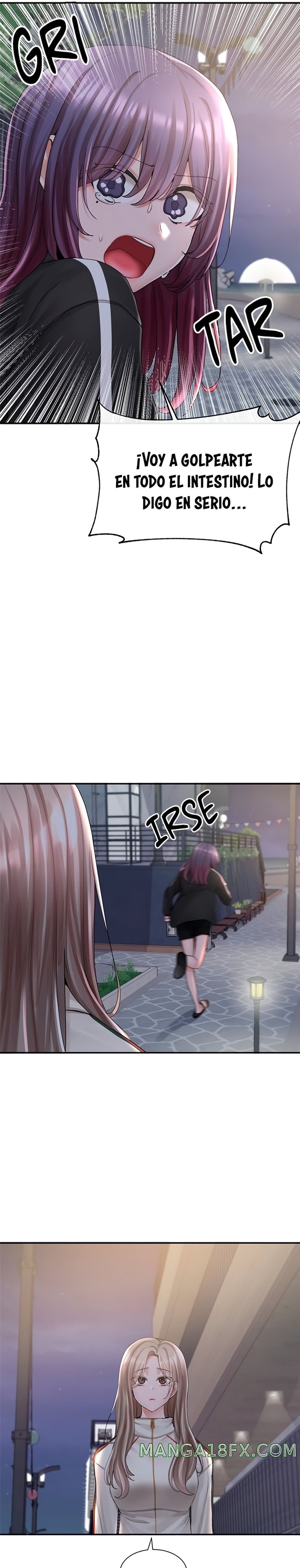 Circles Raw Chapter 85 - Page 5