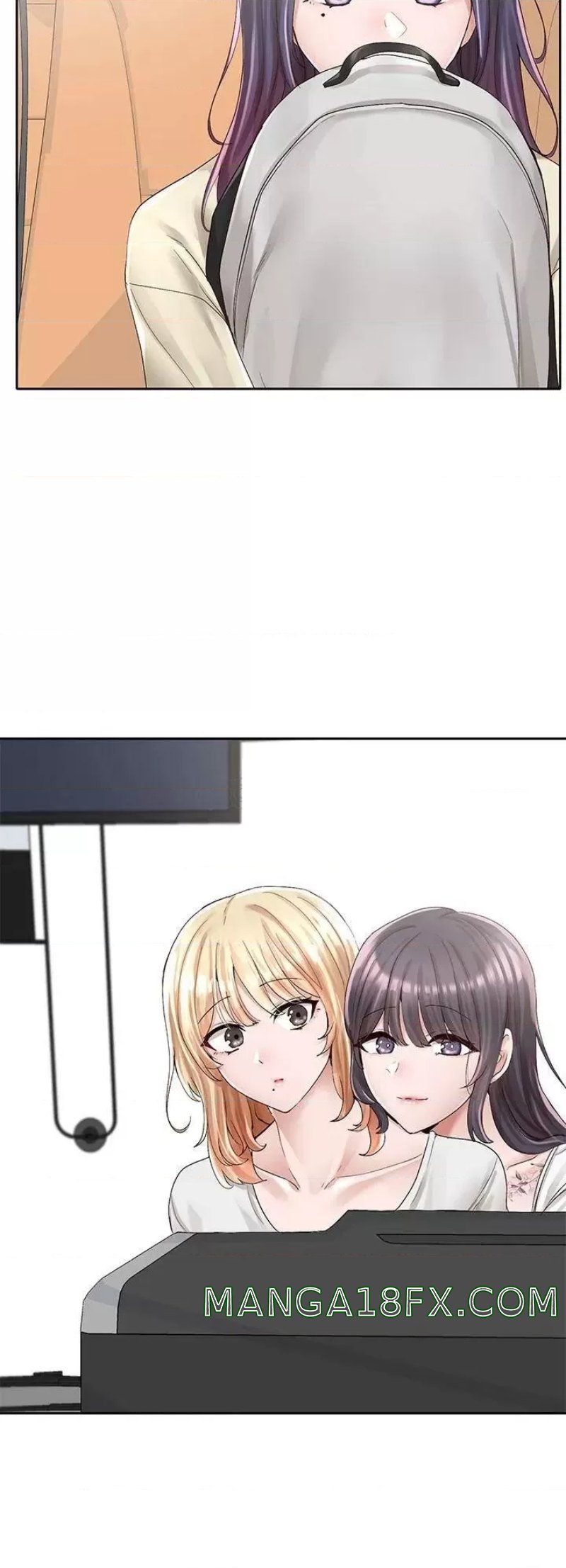 Circles Raw Chapter 88 - Page 21