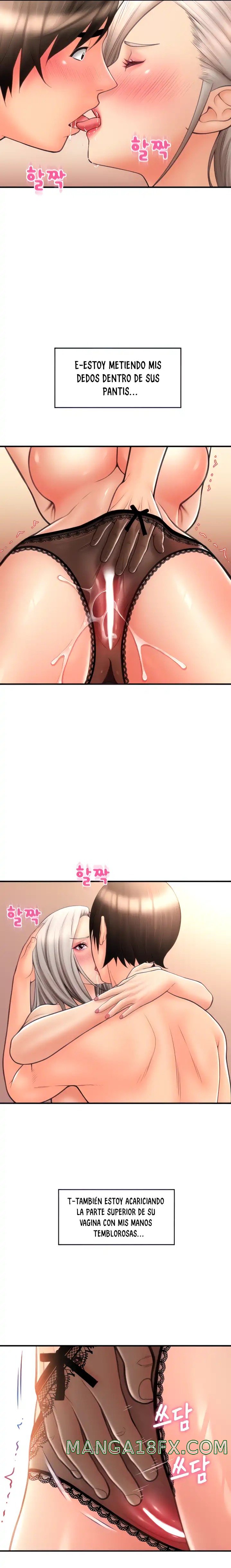 Pay with Sperm Pay Raw Chapter 12 - Page 5