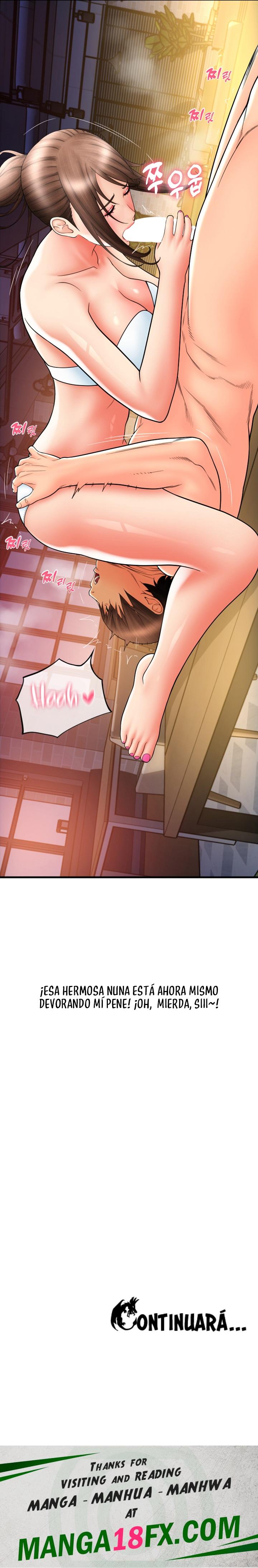 Pay with Sperm Pay Raw Chapter 20 - Page 33