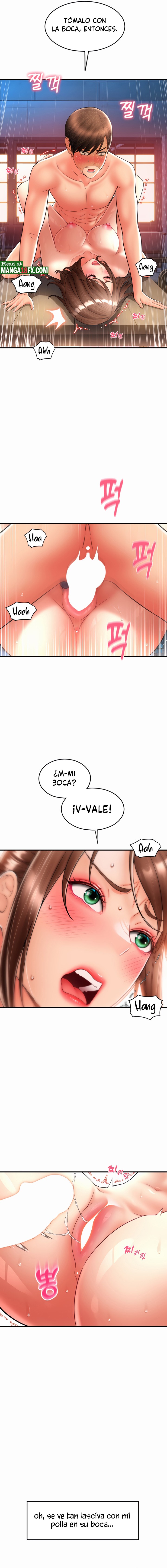 Pay with Sperm Pay Raw Chapter 23 - Page 13