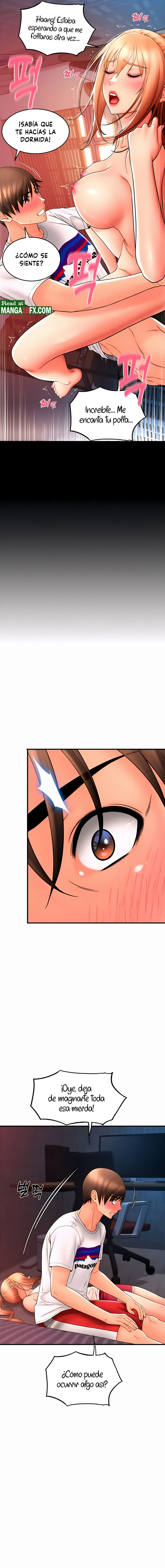 Pay with Sperm Pay Raw Chapter 26 - Page 19