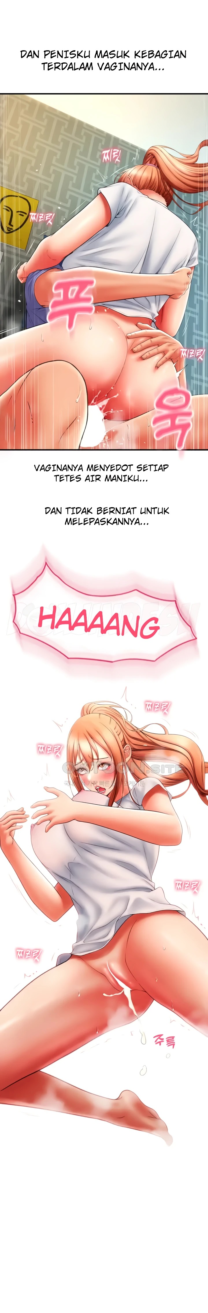 Pay with Sperm Pay Raw Chapter 43 - Page 20