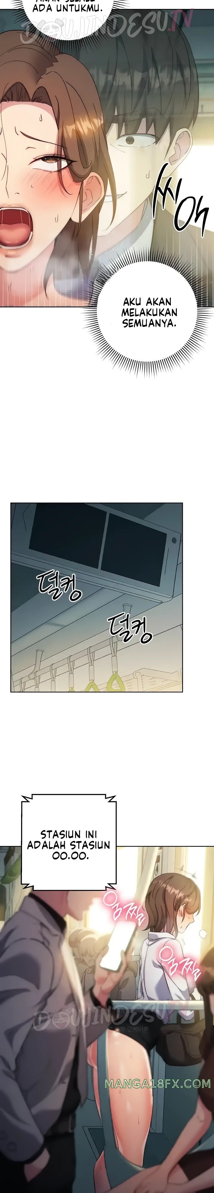 Outsider: The Invisible Man Raw Chapter 10 - Page 11