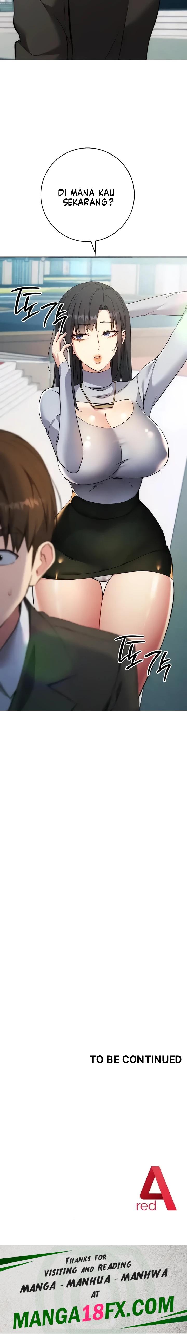 Outsider: The Invisible Man Raw Chapter 10 - Page 29