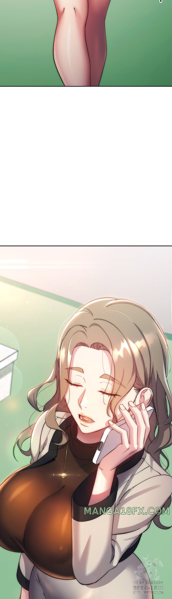 Outsider: The Invisible Man Raw Chapter 11 - Page 69