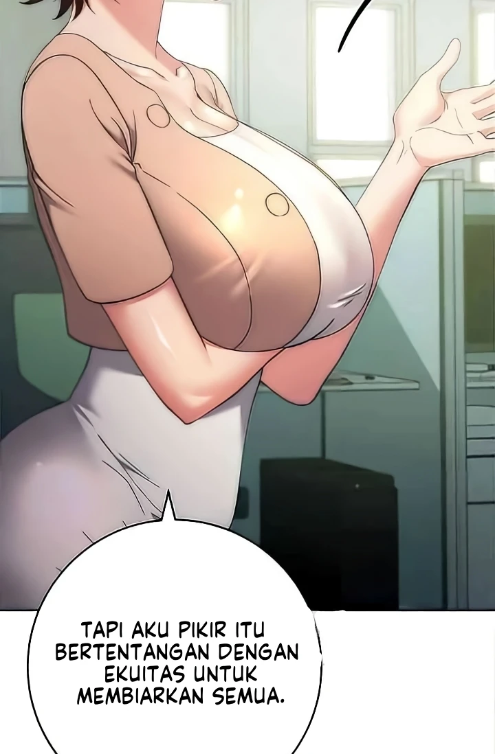 Outsider: The Invisible Man Raw Chapter 15 - Page 110