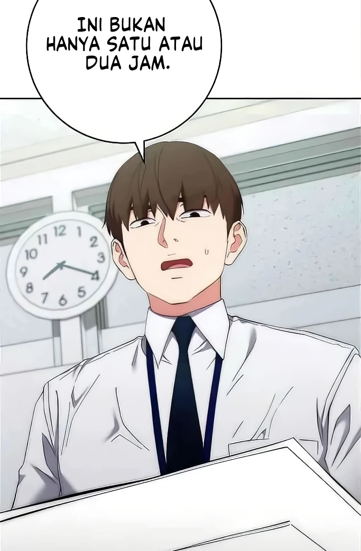 Outsider: The Invisible Man Raw Chapter 15 - Page 121