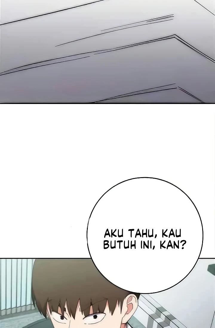 Outsider: The Invisible Man Raw Chapter 15 - Page 122