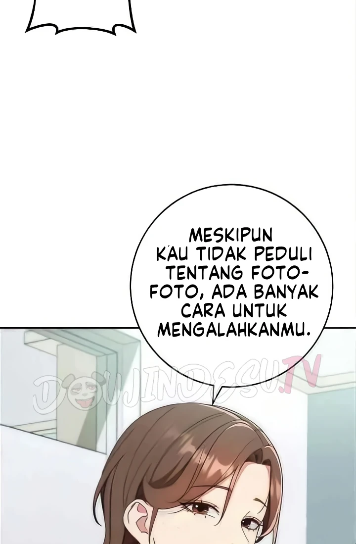 Outsider: The Invisible Man Raw Chapter 15 - Page 124