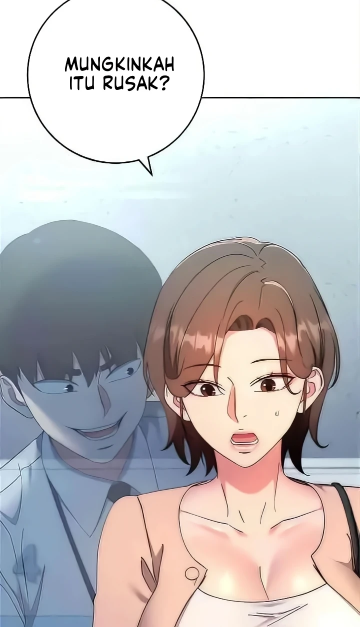 Outsider: The Invisible Man Raw Chapter 15 - Page 146